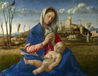 Madonna del Prato
